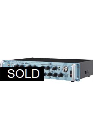 SWR Marcus Miller Preamp SWR Marcus Miller Preamp